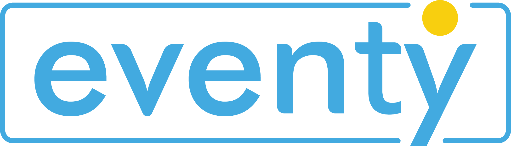 Logo Eventy